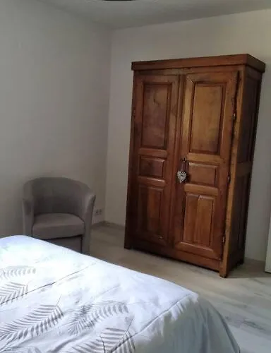 Апартаменты 